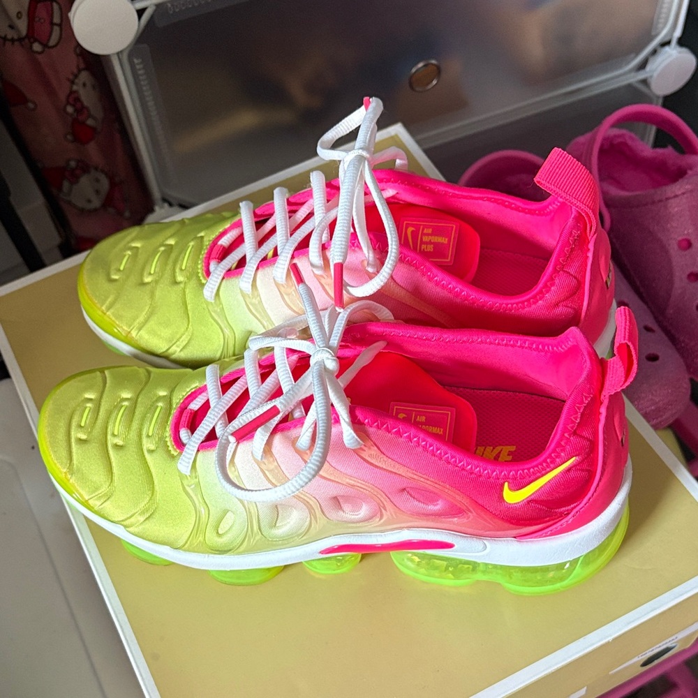 Nike vapormax sneakers